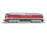 PIKO 59741, Eisenbahnmodell, HO (1:87), Jedes Geschlecht, 14 Jahre, Schwarz, Grau, Rot von PIKO
