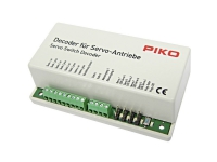Skiftedekoder PIKO 55274 PIKO Skiftedekoder PIKO 55274 PIKO von PIKO