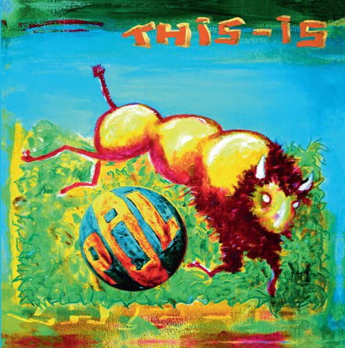 This Is Pil (Deluxe Edition CD+Dvd) von PIL OFFICIAL