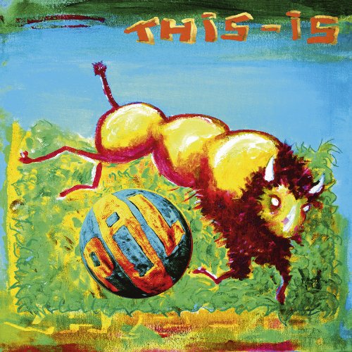 This Is Pil (Repress 2023) [Vinyl LP] von PIL OFFICIAL