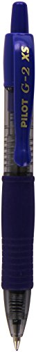 PILOT 312304 Gelschreiber G2 XS7 PIXIE, Strichfarbe: blau PILOT 312304 Gelschreiber G2 XS7 PIXIE, Strichfarbe: blau von PILOT