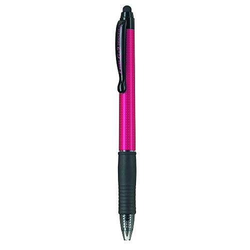 PILOT Eingabestift G-2 PENSTYLUS, Geh„usefarbe: rot von PILOT