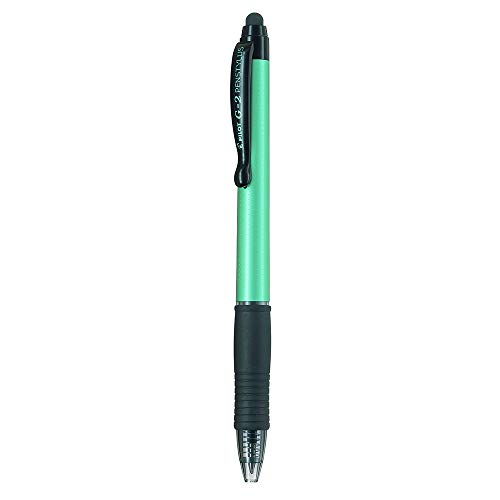 PILOT Eingabestift G-2 PENSTYLUS, Geh„usefarbe: t rkis von PILOT