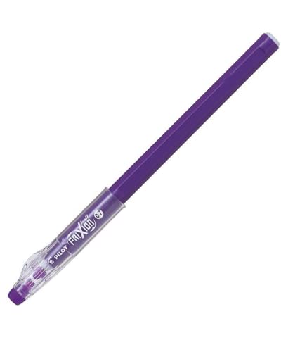 FRIXION BALL STICKS PILOT 07 violett von PILOT
