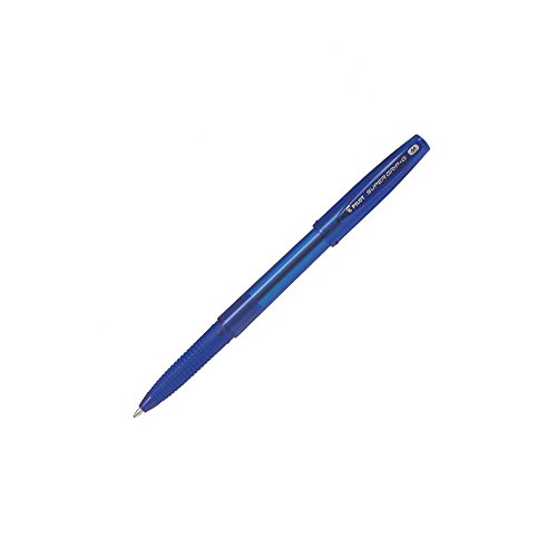 PILOT Kugelschreiber SUPER GRIP G, blau 4902505524264 PILOT Kugelschreiber SUPER GRIP G, blau 4902505524264 von PILOT
