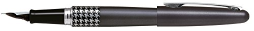 PILOT MR3 - Stift im Retro-Design, grau von PILOT