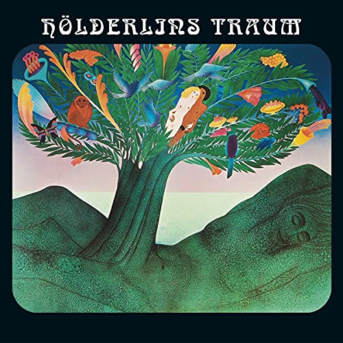Hölderlins Traum Hölderlins Traum von PILZ