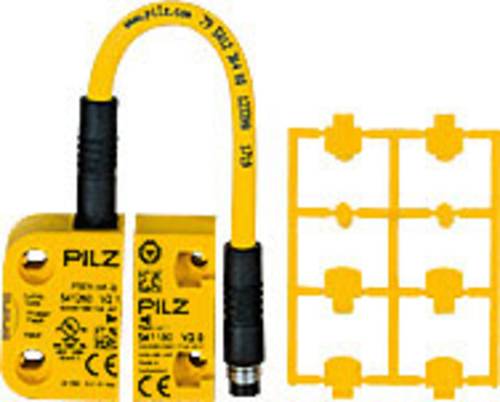 PILZ 541010 PSEN cs3.1p /PSEN cs3.1 RFID Sicherheitsschalter IP6K9K 1St. PILZ 541010 PSEN cs3.1p /PSEN cs3.1 RFID Sicherheitsschalter IP6K9K 1St. von PILZ