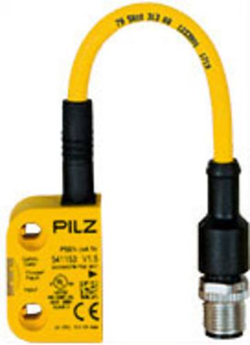 PILZ 541053 PSEN cs3.1n RFID Sicherheitsschalter IP6K9K 1St. PILZ 541053 PSEN cs3.1n RFID Sicherheitsschalter IP6K9K 1St. von PILZ