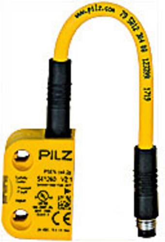 PILZ 541060 PSEN cs3.1p RFID Sicherheitsschalter IP6K9K 1St. PILZ 541060 PSEN cs3.1p RFID Sicherheitsschalter IP6K9K 1St. von PILZ