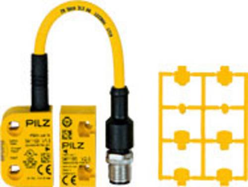 PILZ 541209 PSEN cs4.2 M12/8-0.15m/PSEN cs4.1 RFID Sicherheitsschalter IP6K9K 1St. PILZ 541209 PSEN cs4.2 M12/8-0.15m/PSEN cs4.1 RFID Sicherheitsschalter IP6K9K 1St. von PILZ
