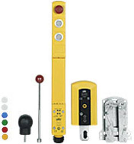 PILZ 570800 PSEN sg2c-3LPE unit sicheres Schutztürsystem 24 V/DC mechanische Verriegelung IP54 1St. PILZ 570800 PSEN sg2c-3LPE unit sicheres Schutztürsystem 24 V/DC mechanische Verriegelung IP54 1St. von PILZ