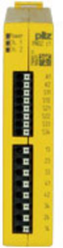 PILZ Sicherheitsschaltgerät PNOZ c1 24VDC 3n/o 1n/c Betriebsspannung: 24 V/DC 3 Schließer, 1 Öffn PILZ Sicherheitsschaltgerät PNOZ c1 24VDC 3n/o 1n/c Betriebsspannung: 24 V/DC 3 Schließer, 1 Öffn von PILZ