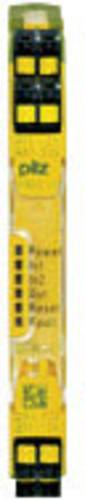 PILZ Sicherheitsschaltgerät PNOZ s1 C 24VDC 2 n/o Betriebsspannung: 24 V/DC 2 Schließer (B x H x T PILZ Sicherheitsschaltgerät PNOZ s1 C 24VDC 2 n/o Betriebsspannung: 24 V/DC 2 Schließer (B x H x T von PILZ