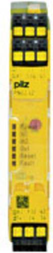 PILZ Sicherheitsschaltgerät PNOZ s2 C 24VDC 3 n/o 1 n/c Betriebsspannung: 24 V/DC 3 Schließer, 1 � PILZ Sicherheitsschaltgerät PNOZ s2 C 24VDC 3 n/o 1 n/c Betriebsspannung: 24 V/DC 3 Schließer, 1 � von PILZ