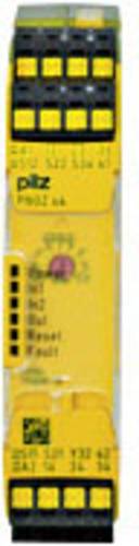 PILZ Sicherheitsschaltgerät PNOZ s4 C 24VDC 3 n/o 1 n/c Betriebsspannung: 24 V/DC 3 Schließer, 1 � PILZ Sicherheitsschaltgerät PNOZ s4 C 24VDC 3 n/o 1 n/c Betriebsspannung: 24 V/DC 3 Schließer, 1 � von PILZ