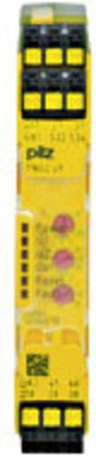 PILZ Sicherheitsschaltgerät PNOZ s9 C 24VDC 3 n/o t 1 n/c t Betriebsspannung: 24 V/DC 3 Schließer, PILZ Sicherheitsschaltgerät PNOZ s9 C 24VDC 3 n/o t 1 n/c t Betriebsspannung: 24 V/DC 3 Schließer, von PILZ
