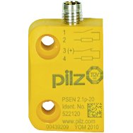 PSEN ma2.1p-31/LED/6mm/1switch PILZ PSEN ma2.1p-31/LED/6 von PILZ