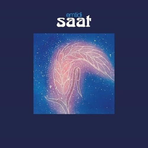 Saat [Vinyl LP] von PILZ