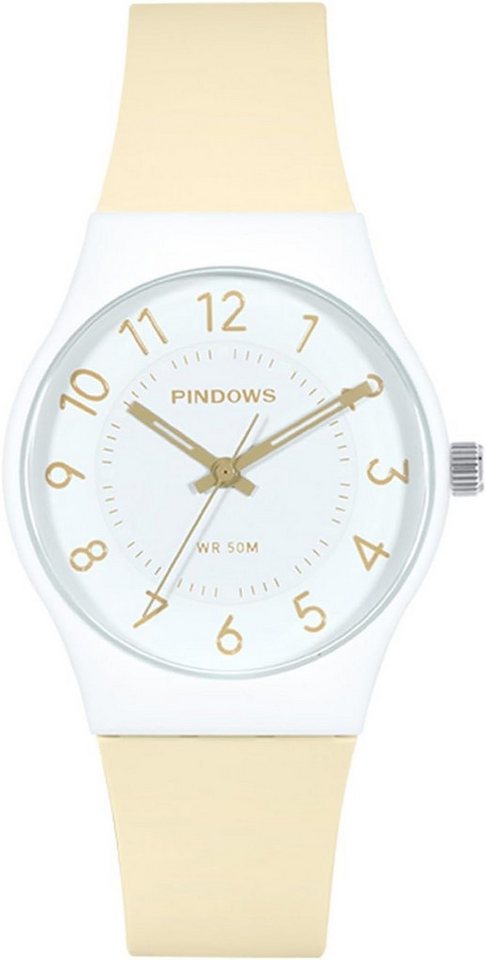 PINDOWS Militär Digital Multifunktional Klassisch Stilvoll Outdoor Watch, ⏰Digitale Sport –Multifunktional wasserdicht &langlebig von PINDOWS