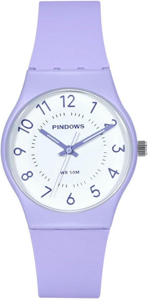 PINDOWS Militär Digital Multifunktional Klassisch Stilvoll Outdoor Watch, ⏰Digitale Sport –Multifunktional wasserdicht &langlebig von PINDOWS
