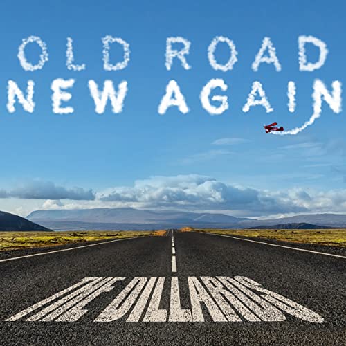 Dillards - Old Road New Again von MVD