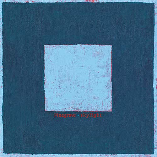 Skylight Skylight von PINEGROVE