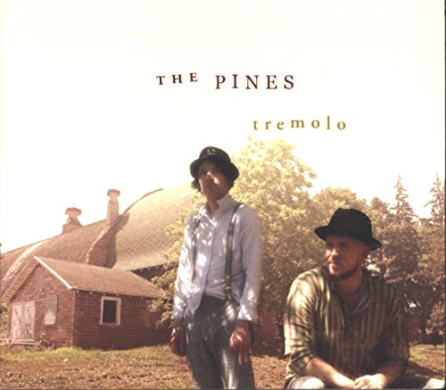 Tremolo von Red House