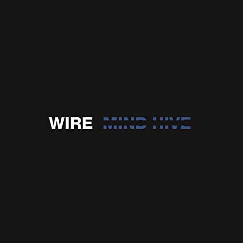 Mind Hive [Vinyl LP] von PINK FLAG