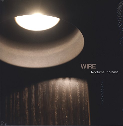 Nocturnal Koreans [Vinyl LP] von PINK FLAG