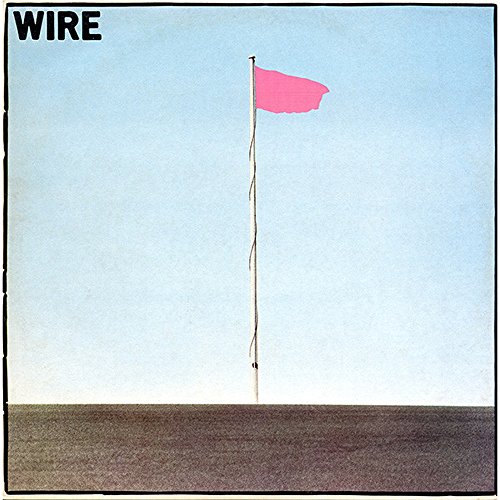 Pink Flag [Vinyl LP] von PINK FLAG