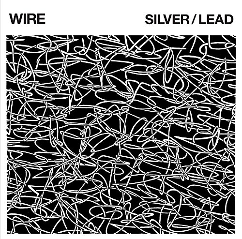Silver/Lead [Vinyl LP] von PINK FLAG