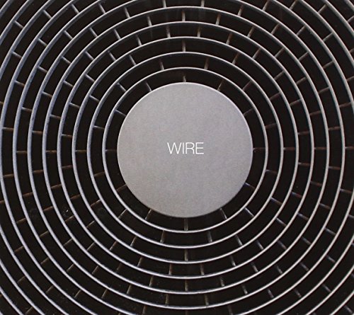Wire von PINK FLAG