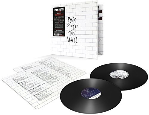The Wall [Vinyl LP] von Rhino