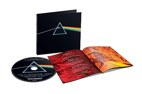 The Dark Side of the Moon(50th Anniversary) von Warner Music