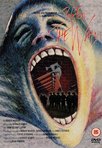 Pink Floyd - The Wall von Sony Music Cmg