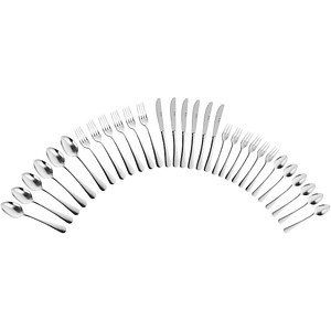 PINTINOX Besteckset Stresa 30-tlg. von PINTINOX