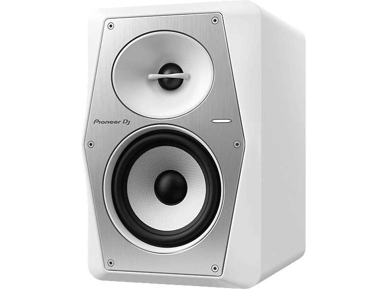 PIONEER DJ VM-50 Lautsprecher, Weiß PIONEER DJ VM-50 Lautsprecher, Weiß von PIONEER DJ
