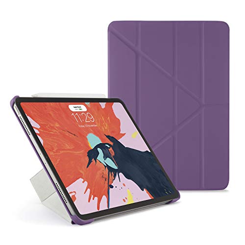 Pipetto Schutzhülle für iPad Mini, Origami Smart Cover von PIPETTO
