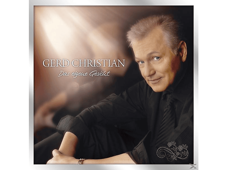 Gerd Christian - Das Eigene Gesicht (CD) von PIPMATZ