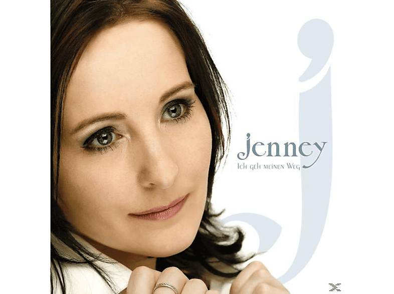 Jenney - Ich Geh Meinen Weg (CD) von PIPMATZ