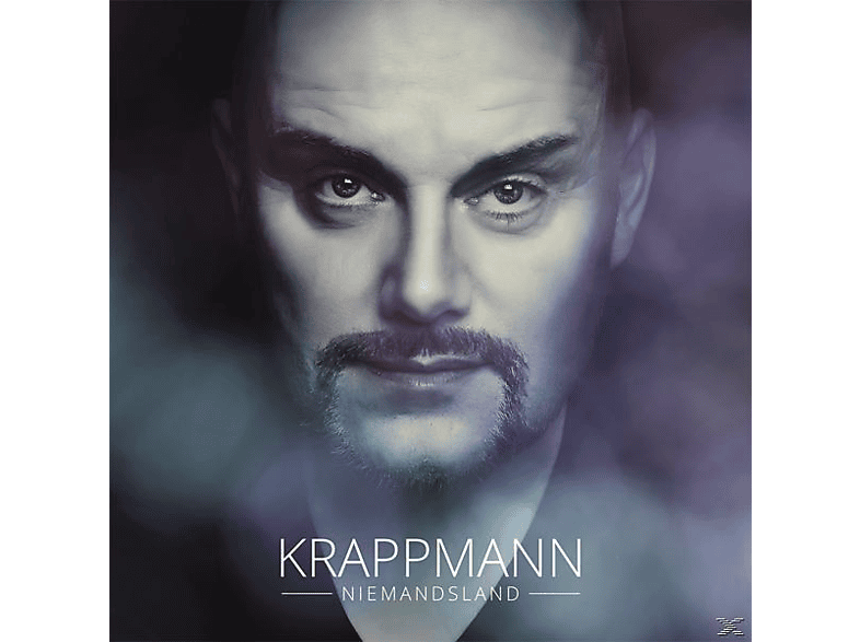 Krappmann - Niemandsland (CD) von PIPMATZ
