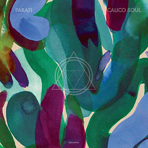 Calico Soul [Vinyl LP] von PIRANHA