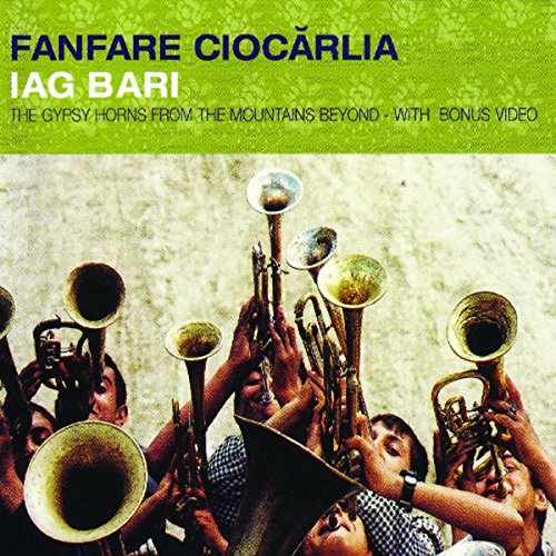 Iag Bari Iag Bari von PIRANHA