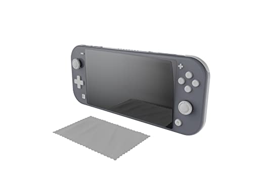 PIRANHA Nintendo Switch Lite - Tempered Glass Screen Protect von PIRANHA