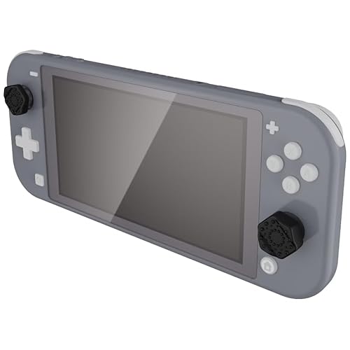 Piranha - Pro-Hex Thumb Grips - Switch Lite Piranha - Pro-Hex Thumb Grips - Switch Lite von PIRANHA