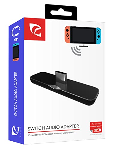 PIRANHA Switch Audio Adapter von PIRANHA