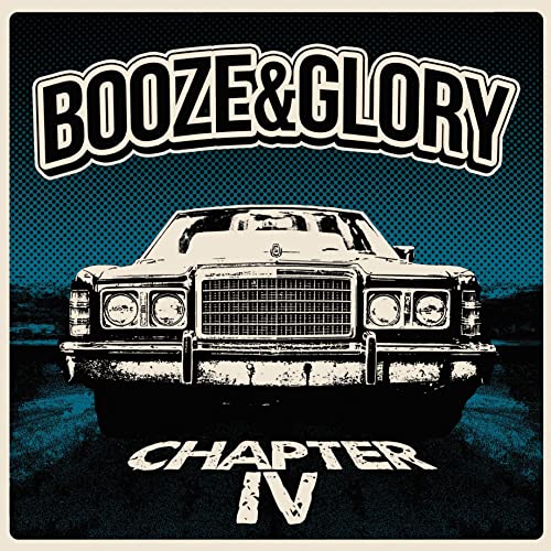 Chapter IV von Pirates Press Records