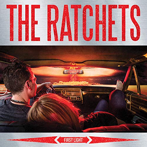 First Light [Vinyl LP] von Pirates Press Records