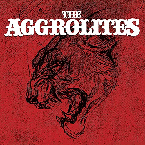 The Aggrolites von Pirates Press Records